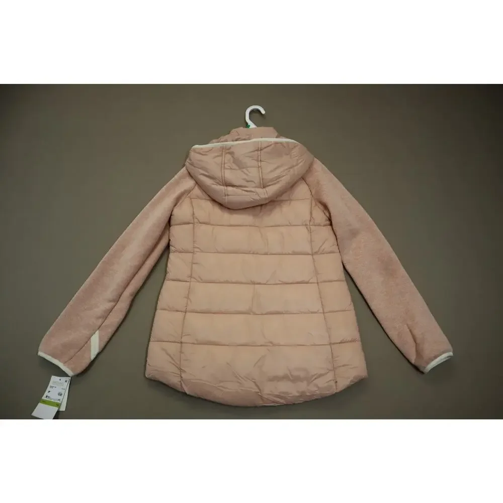 Michael Kors‎ Girls Blush Pink Jacket Size 14